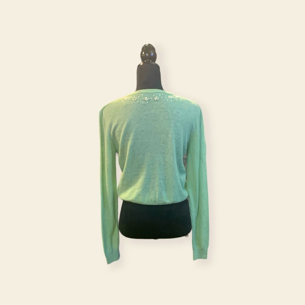 NWOT Women’s Zara Sweater - Picture 3 of 9